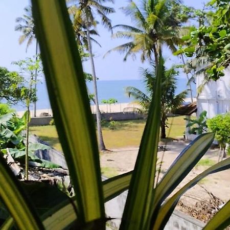 Marari Sibiya Beach Villa 마라리쿨람 외부 사진