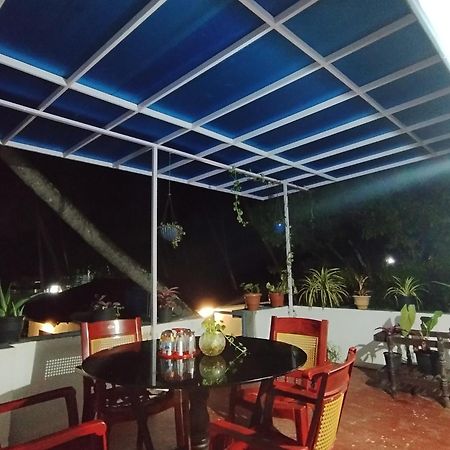 Marari Sibiya Beach Villa 마라리쿨람 외부 사진