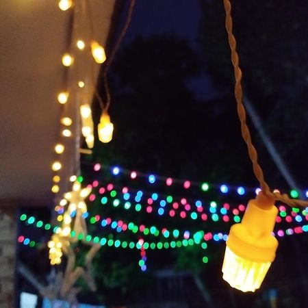 Marari Sibiya Beach Villa 마라리쿨람 외부 사진