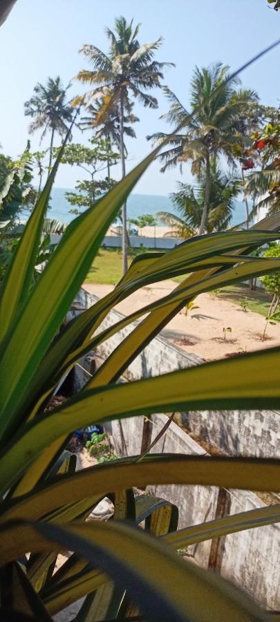 Marari Sibiya Beach Villa 마라리쿨람 외부 사진
