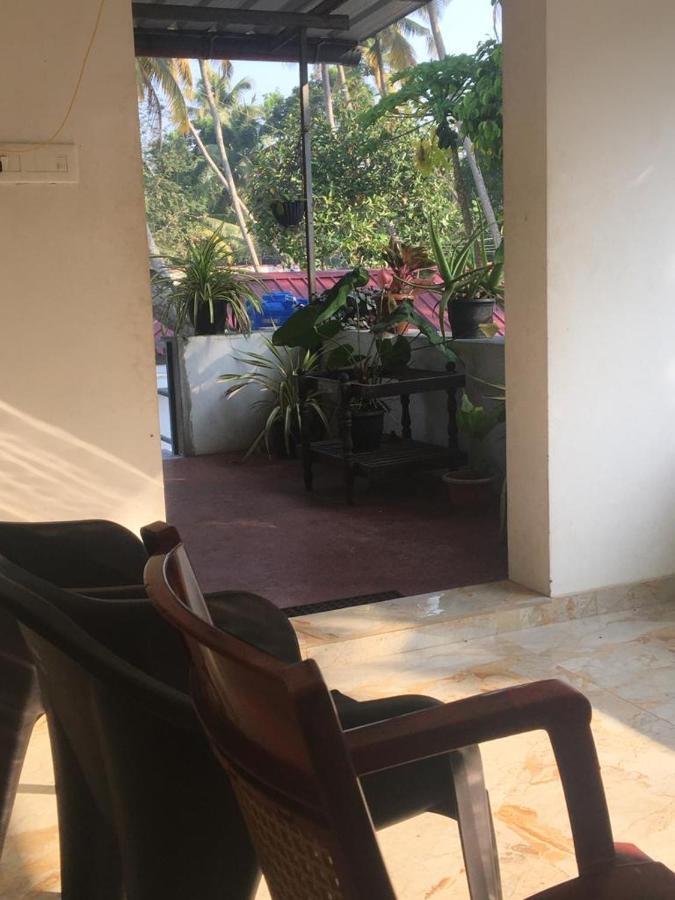 Marari Sibiya Beach Villa 마라리쿨람 외부 사진