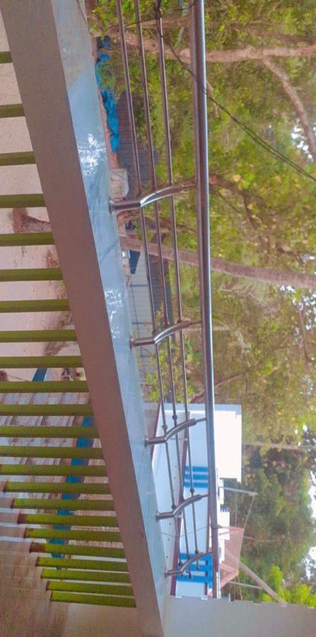 Marari Sibiya Beach Villa 마라리쿨람 외부 사진