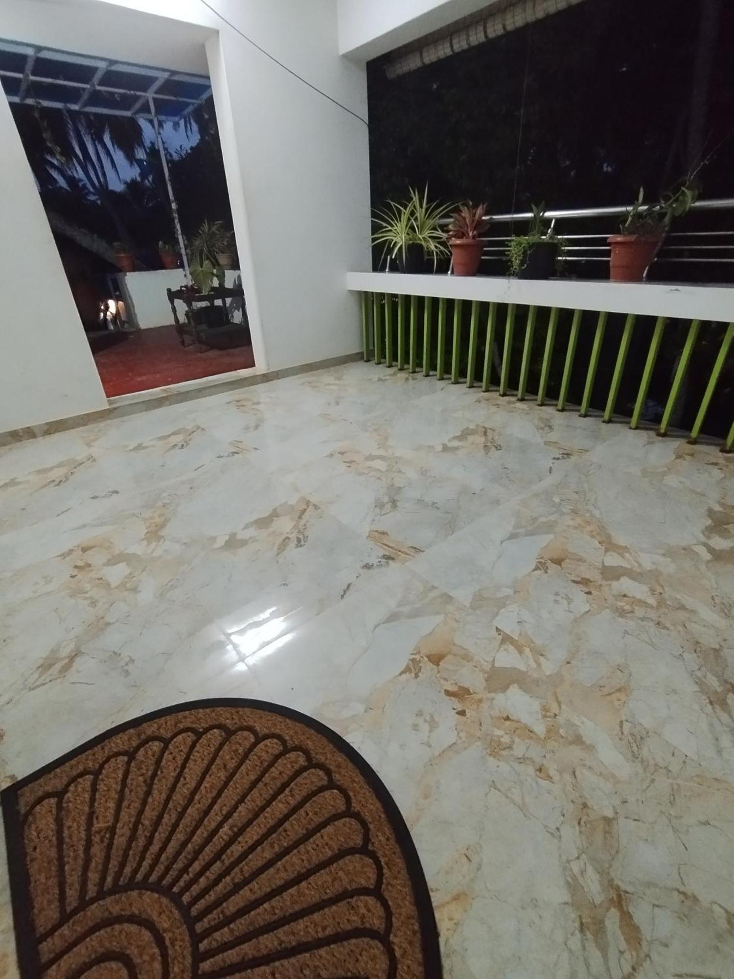 Marari Sibiya Beach Villa 마라리쿨람 외부 사진