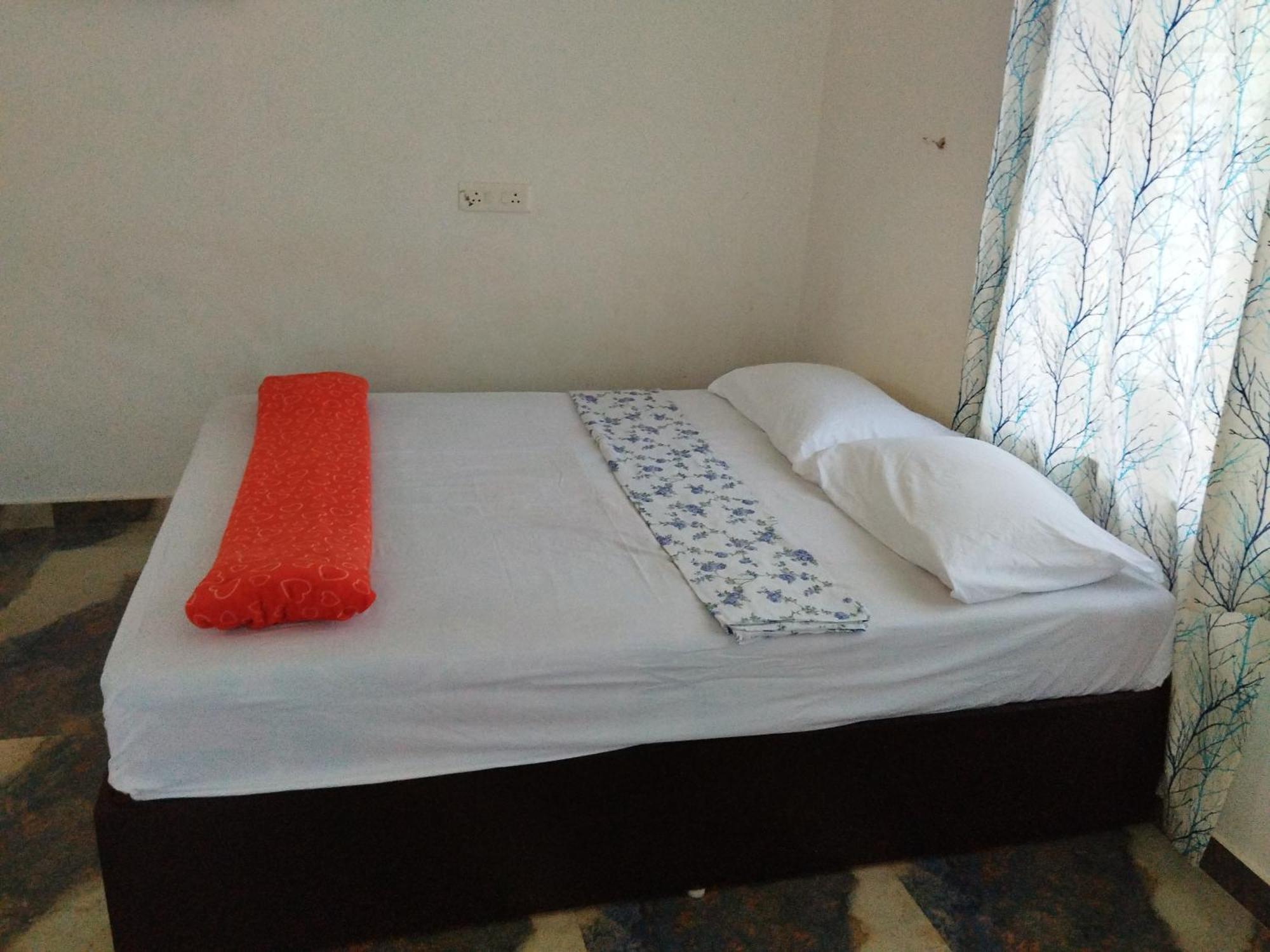 Marari Sibiya Beach Villa 마라리쿨람 객실 사진